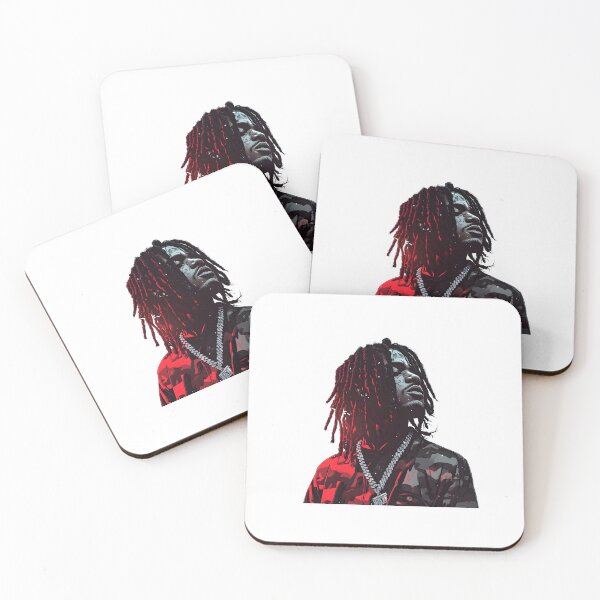 Item preview, Chief Keef – Drill Rap God designed and sold by Ragil-Studio.
