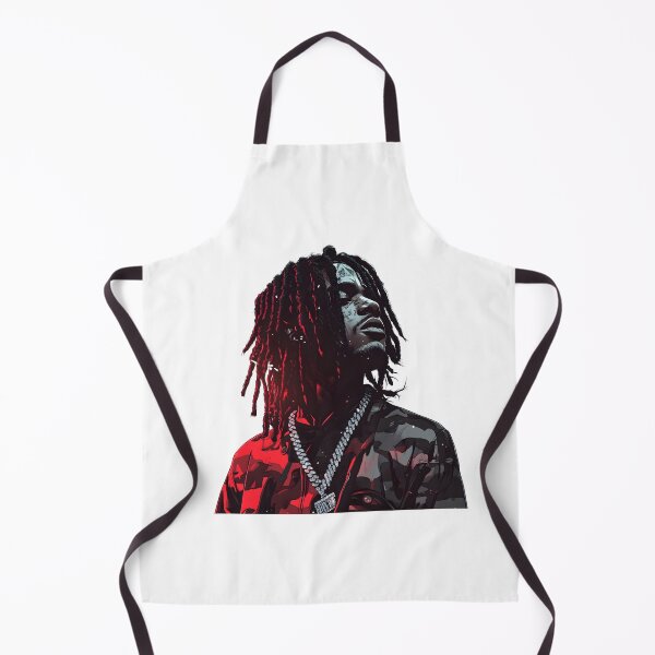 Item preview, Chief Keef – Drill Rap God designed and sold by Ragil-Studio.