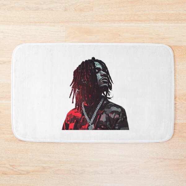 Item preview, Chief Keef – Drill Rap God designed and sold by Ragil-Studio.