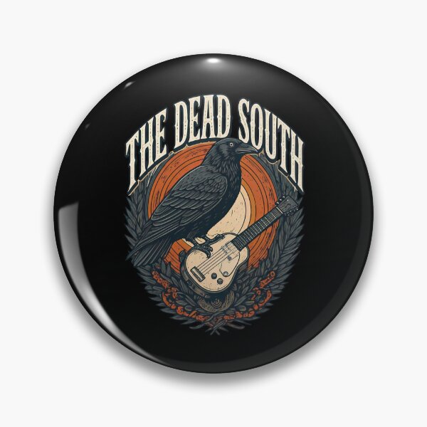 Item preview, The Dead South | Southern Style designed and sold by Darkifun.