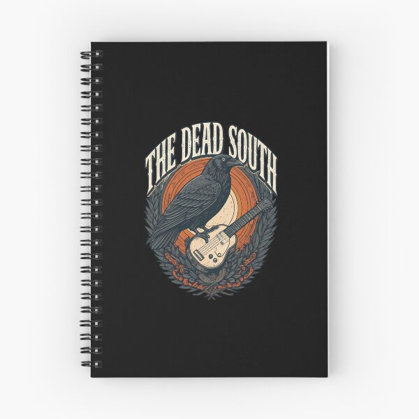 Item preview, The Dead South | Southern Style designed and sold by Darkifun.