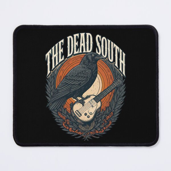Item preview, The Dead South | Southern Style designed and sold by Darkifun.