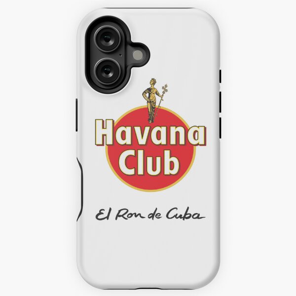 Vista previa del artículo con la obra «Club Habana Errante cSpirit», diseñado y vendido por dhollala.