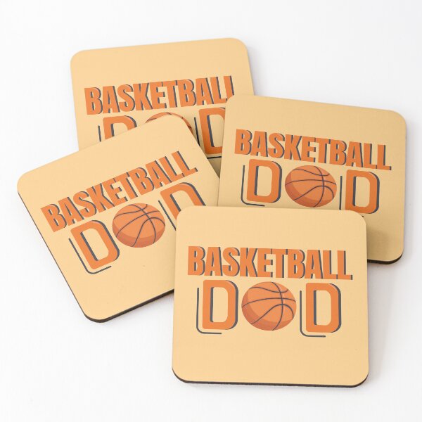 Item preview, Basketball Dad designed and sold by Art-of-Rory.