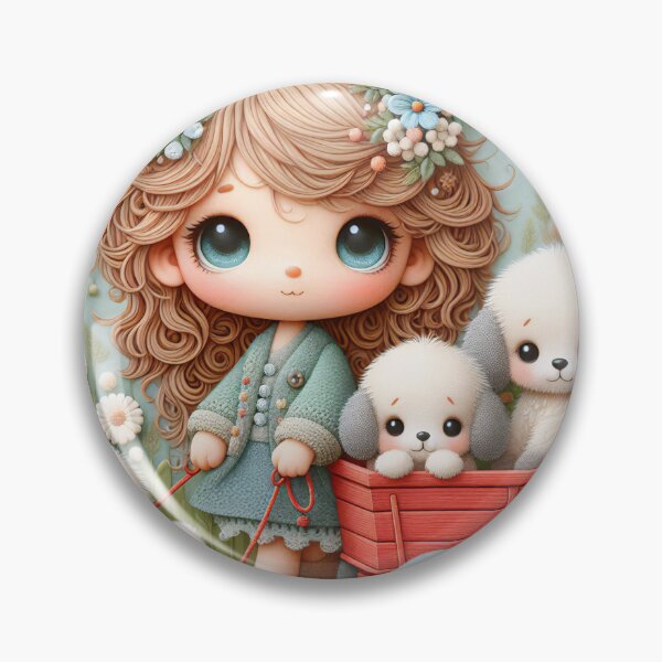 Item preview, Lily designed and sold by rainsdesigns.