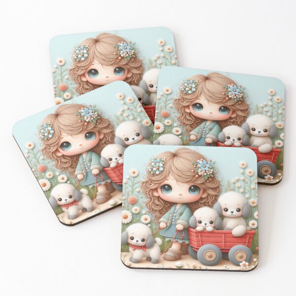 Item preview, Lily designed and sold by rainsdesigns.