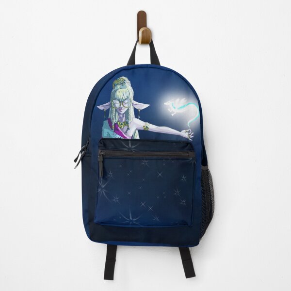 Item preview, A Little Magic designed and sold by OffensiveBard.