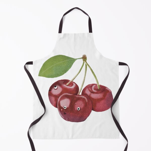 Item preview, Trio of cherries designed and sold by goylanna.