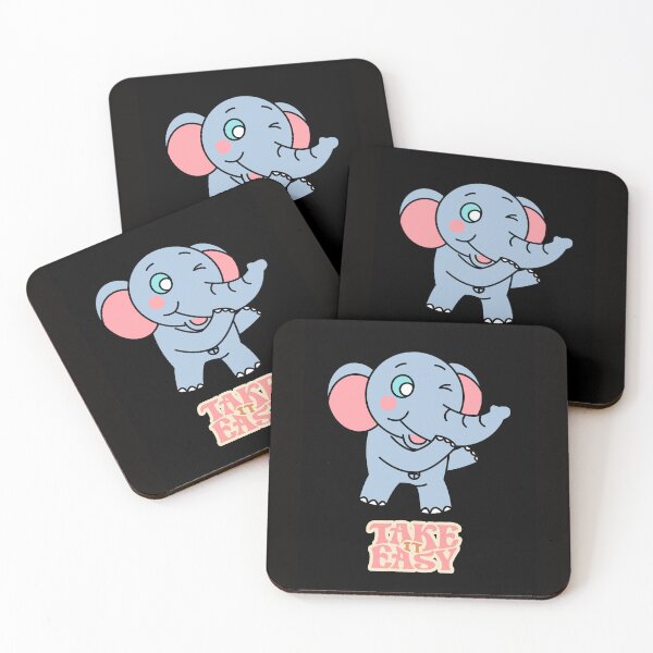 Item preview, JAMBO TAKE IT EASY designed and sold by SKYSHOP007.