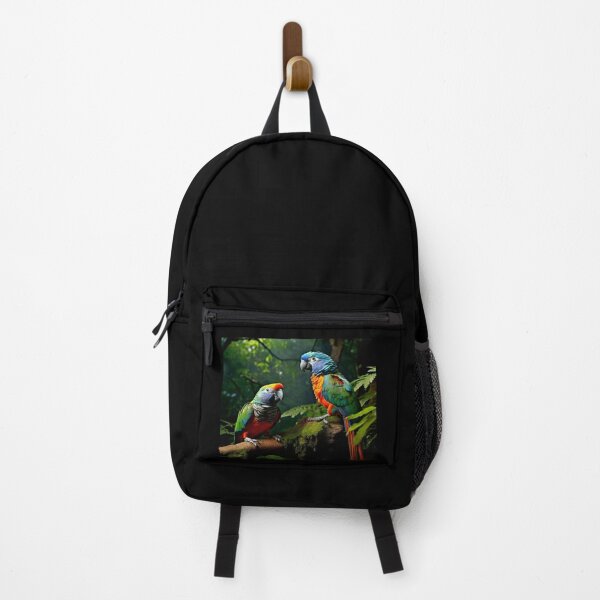 Item preview, Exotic parrots designed and sold by Collection de trésors .