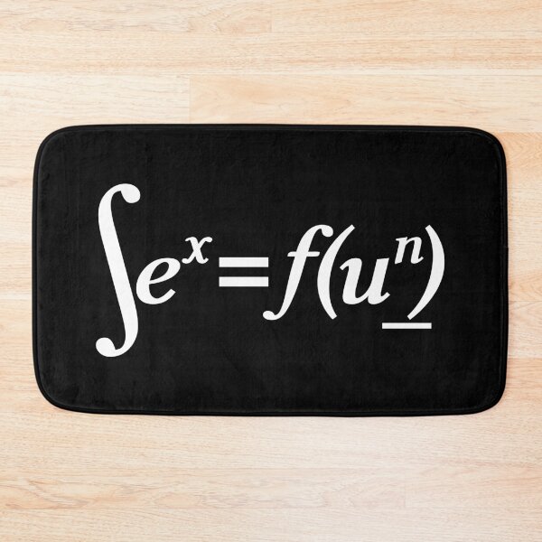 Item preview, Sex Is Fun Maths Equation designed and sold by Candywrap Studio.
