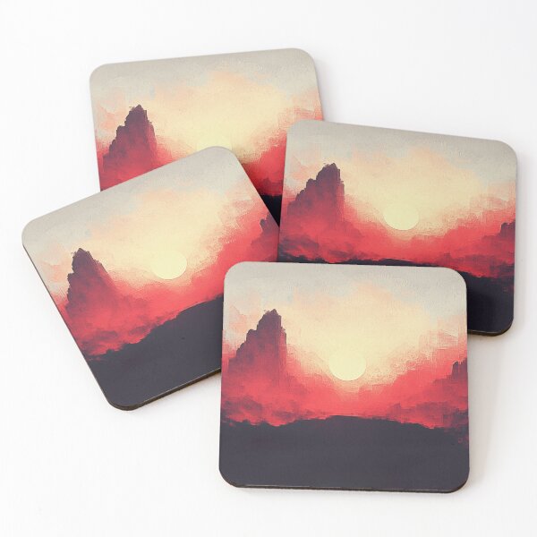 Item preview, Last Light Before the Fall designed and sold by CHCOfficial.