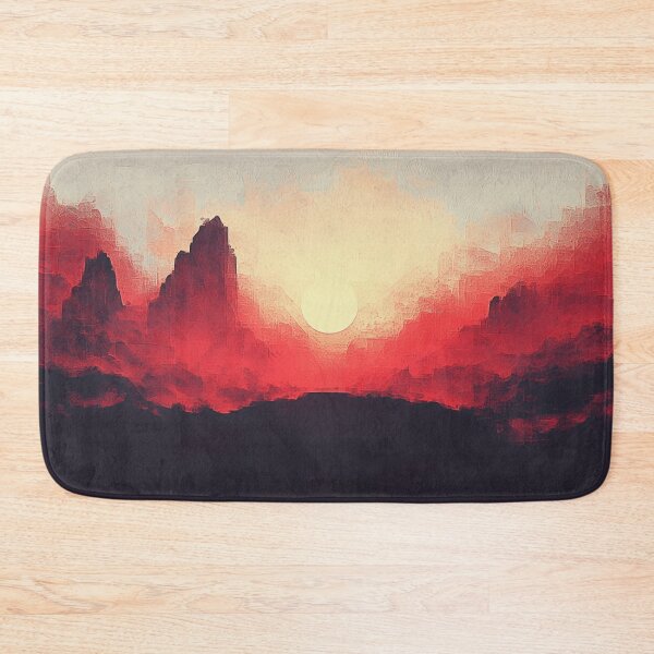 Item preview, Last Light Before the Fall designed and sold by CHCOfficial.