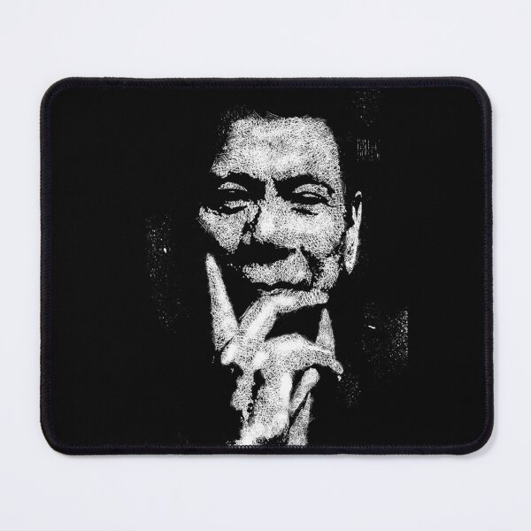 Item preview, Dark Etched Portrait – High-Contrast Ink Style Art #2 designed and sold by xlostlight.
