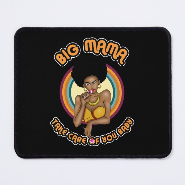 Item preview, Black Lives Matter Big Mama designed and sold by Candywrap Studio.