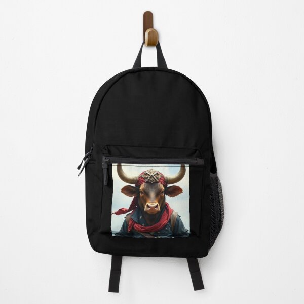 Item preview, Pirate bull designed and sold by Dogandesighn.