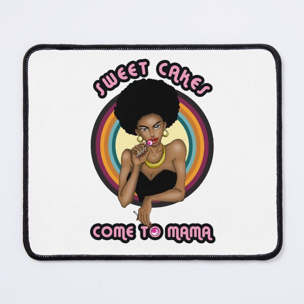 Item preview, Black lives Matter Come To Mama designed and sold by Candywrap Studio.