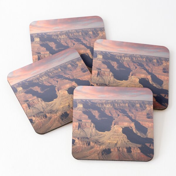 Item preview, Sunset over Grand Canyon's South Rim designed and sold by Alex Preiss.
