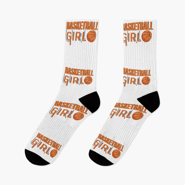 Item preview, Basketball Girl designed and sold by Art-of-Rory.