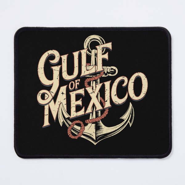 Item preview, Gulf of Mexico Vintage T-Shirt, Foxtrot Delta Tango, Stylish Beachwear, Nautical Gift, Casual Summer Top, Perfect for Vacations & Parties designed and sold by splonkss.