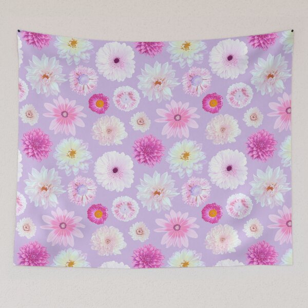 Item preview, Spring garden party designed and sold by SaryandSaff.