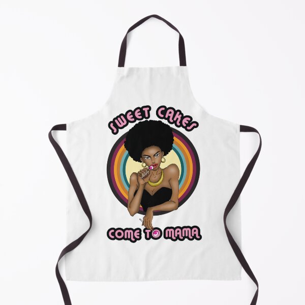 Item preview, Black lives Matter Come To Mama designed and sold by Candywrap Studio.