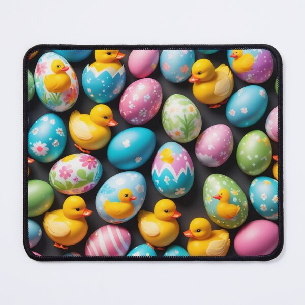Item preview, Easter Eggies & Ducks designed and sold by omg-designs.