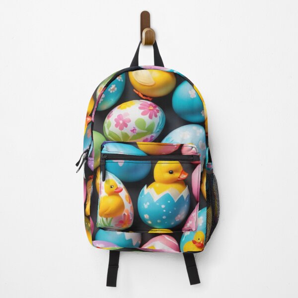 Item preview, Easter Eggies & Ducks designed and sold by omg-designs.