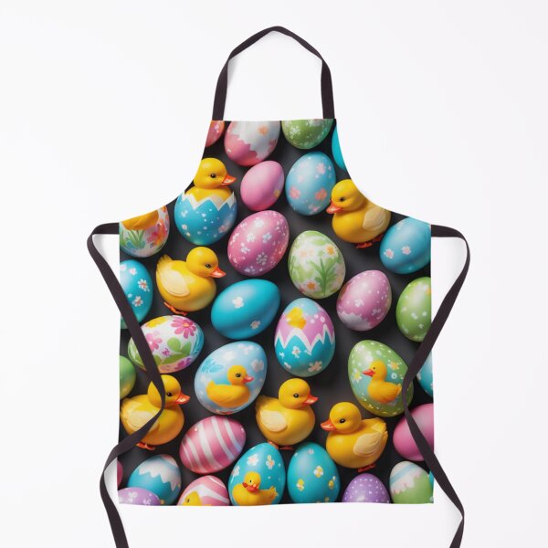 Item preview, Easter Eggies & Ducks designed and sold by omg-designs.