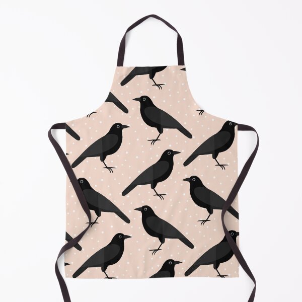 Item preview, Rooks on pink designed and sold by reneesillus.