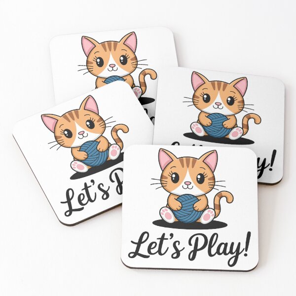 Item preview, A cute orange cat, sticker design designed and sold by DiNata.