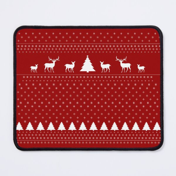 Item preview, Christmas Forests designed and sold by Candywrap Studio.