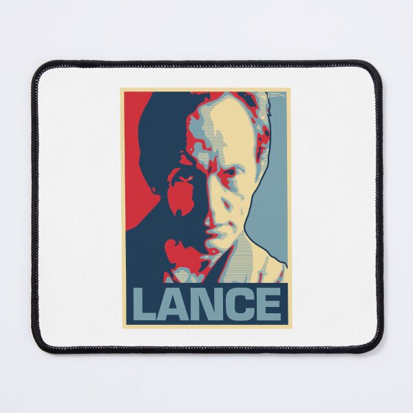 Item preview, Lance designed and sold by DFA.