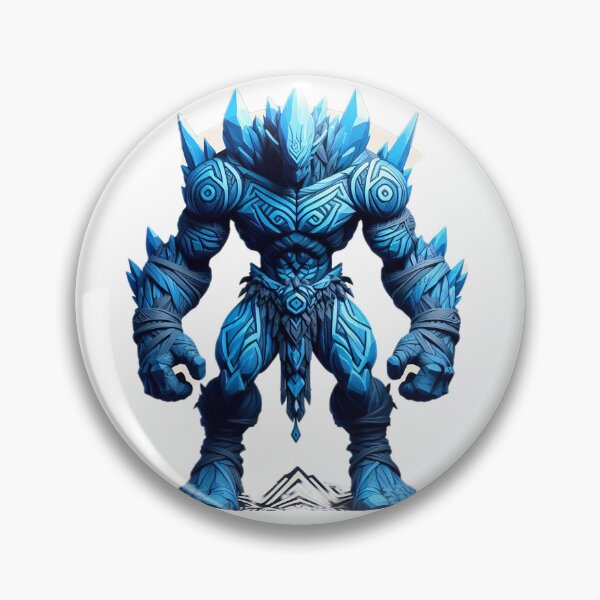 Artikelvorschau, Ork entworfen und verkauft von Warriors of various tribes.
