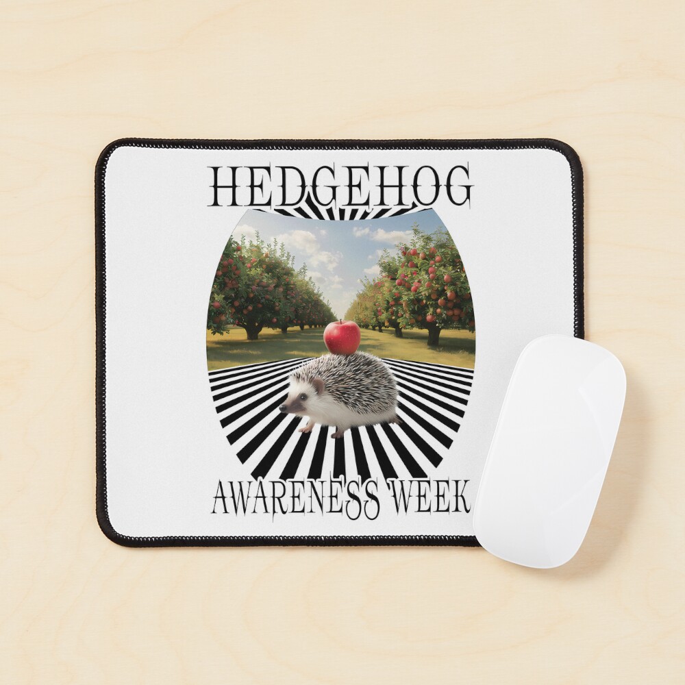 Item preview, Mouse Pad designed and sold by AlchemyColor.