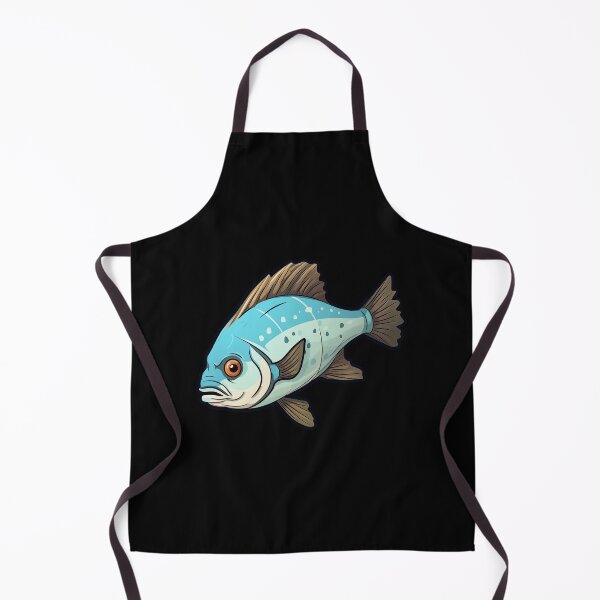Item preview, Salvation Fish Motif Perfect For Anglers designed and sold by titanosdesign.