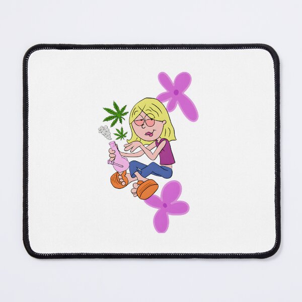 Item preview, Bad Girl Flower Vintage designed and sold by Greas-Noti.