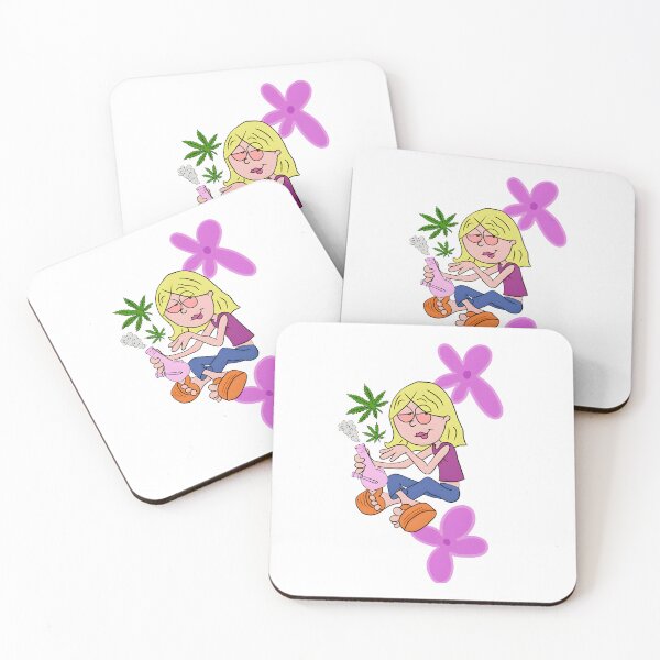 Item preview, Bad Girl Flower Vintage designed and sold by Greas-Noti.