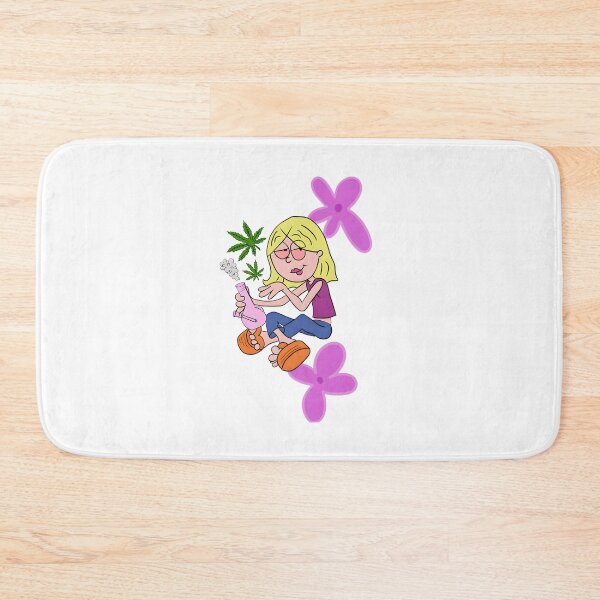 Item preview, Bad Girl Flower Vintage designed and sold by Greas-Noti.