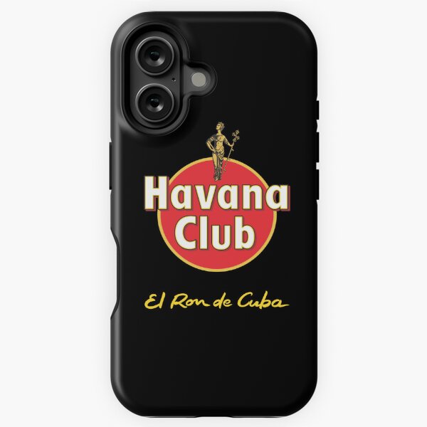 Vista previa del artículo con la obra «Velado en Havana Club bMist», diseñado y vendido por dhollala.