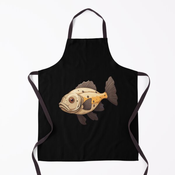 Item preview, Salvation Fish Motif Perfect For Anglers designed and sold by titanosdesign.
