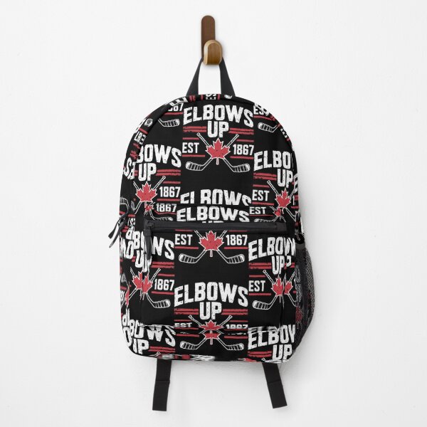 Item preview, Elbows Up Canada EST 1867 designed and sold by malachi12c.