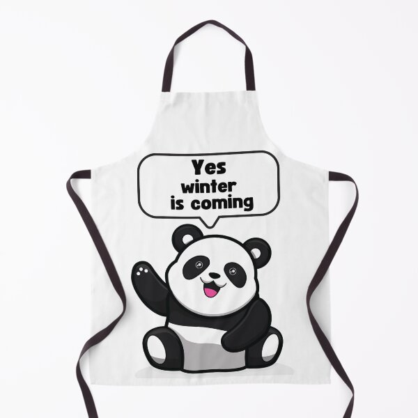 Item preview, Winter is coming designed and sold by Karim-Karem.