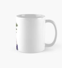 Gorillaz Cyborg Noodle Bonsai Tree Mug