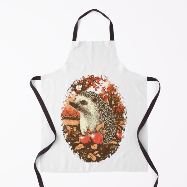 Item preview, For Hedgehog Lover designed and sold by AlchemyColor.