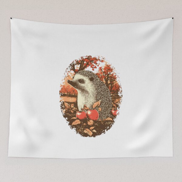 Item preview, For Hedgehog Lover designed and sold by AlchemyColor.