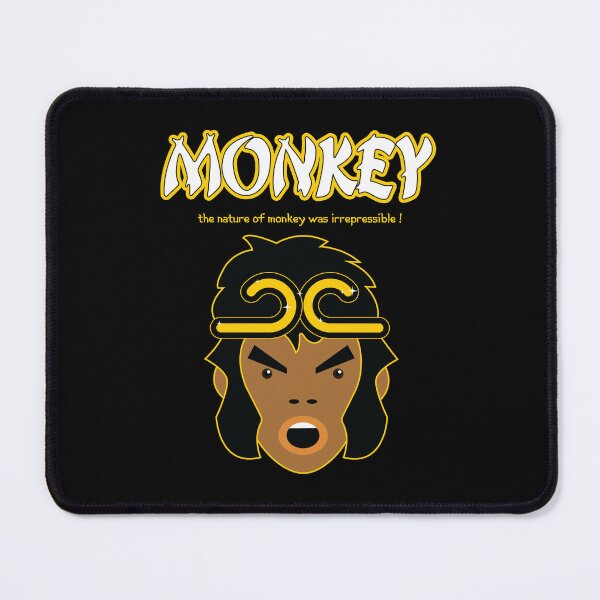 Item preview, Monkey Magic designed and sold by Candywrap Studio.