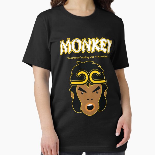 Item preview, Monkey Magic designed and sold by Candywrap Studio.