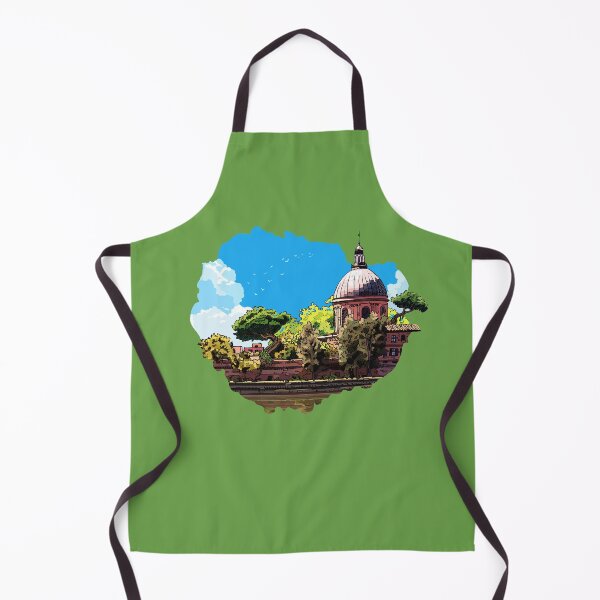 Item preview, The Dome of La Grave under the vegetation designed and sold by Louis Vairel.
