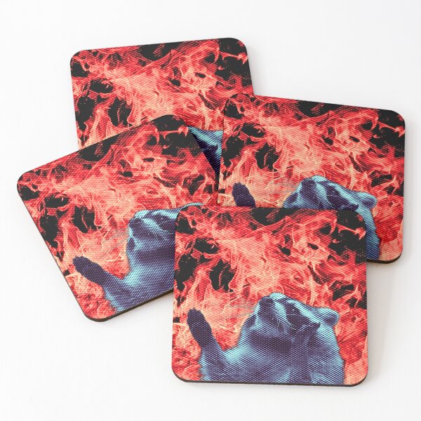 Item preview, Mayhem designed and sold by Ars Victoris.